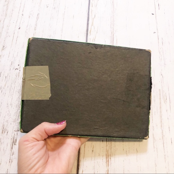 Auto Bridge deluxe pocket model vintage game 1959 made in USA mechanical - Picture 3 of 13